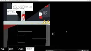 Nothing To Show #4 - Aw yiss, a Level Editor!