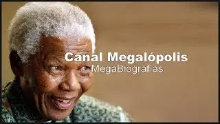 SUDÁFRICA (Mandela Redibujado) Solo un Hombre 1  -  Documentales