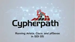 Running commercial images in SDI OS