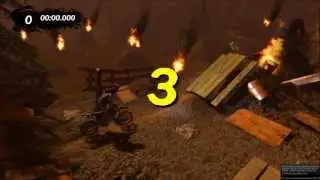 Trials Evolution gold edition