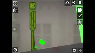 Melon playground fanmade lab pack trailer (mod)