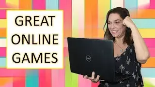 Great Online Games