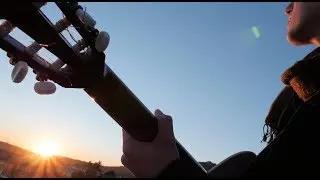 Bocho - Sobre la vereda (Desde España)