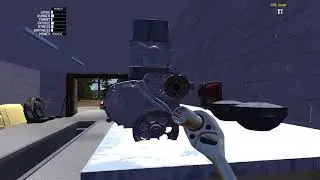 My Summer Car - Полная сборка машины или SpeedRun :)