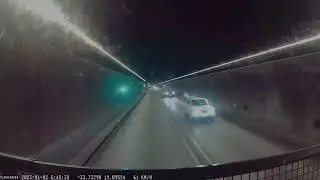 Huguenot Tunnel