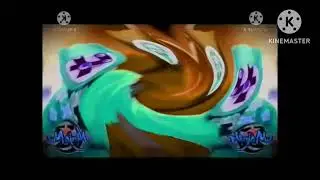 Happy Ninja Me In Weird Code Fixed
