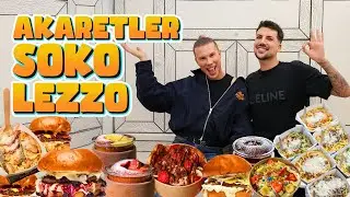 AKARETLER SOKO LEZZO