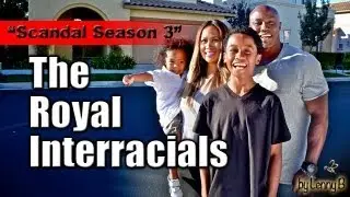 Scandal Season 3