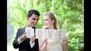 Vintage Wedding at The Bingham in Richmond