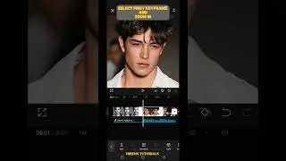ZOOM OUT + PANNING EFFECT TUTORIAL 💎 