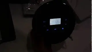 MONODEAL MD102 IN NIGHT