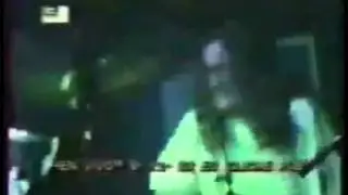 Caramelos de Cianuro - Tu mama te va a pegar
