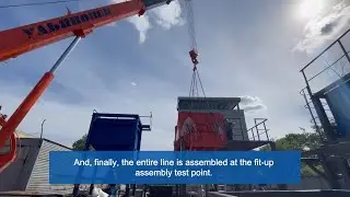 МЕТЕМ - оборудования для производства полистиролбетона, пенобетона, газобетона