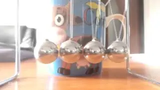 Newtons Cradle