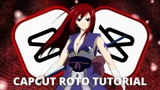 Capcut PC ROTO Tutorial: The Ultimate Guide (For Beginners)