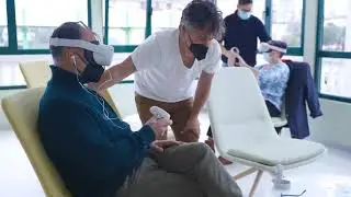 POERAMA | Festival de poesía con realidad virtual