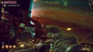 The Outer Worlds. Сигнал бедствия. Рок, постигший Роузвей.