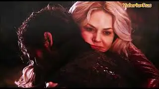 MIX | Emma & Hook | Эмма и Крюк
