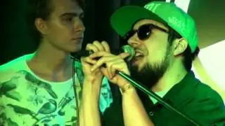 Arthur Shakhbazian - White Trash Beautiful (Everlast Cover)