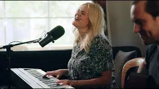 ANNIKA - I Really Don't Want To (Acoustic Performance)