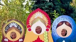 Клонирование в видеомонтаже