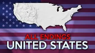 All Endings - United States (Original)