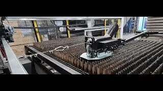 Lamelshaver Easy Cleaner   werking