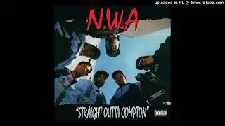 N.W.A - Something Like That Instrumental