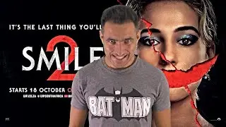 Smile 2 | Demon cand filmam recenzia?