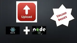 Subir imagenes con react a un servidor Node js # 4 💪 | Nuevo proyecto react
