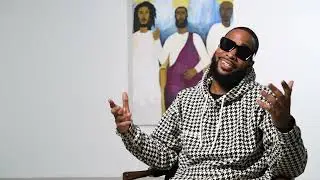 Chip Bring The Cameras Out (Ep. 2) Treie Interview (Mega Villains Edition) (RIP Treie)