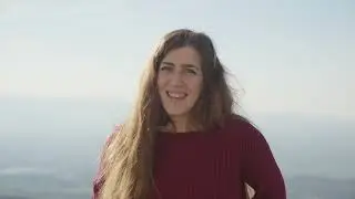 Ebaa Monther - Comrade | إباء منذر - رفيق