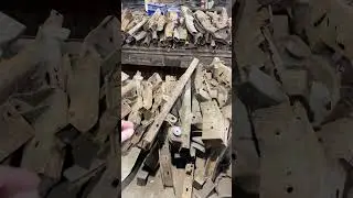 Сколько рам, кто посчитал?😅