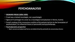 The origin of modern psychology in English part 2 |Dear knowledge