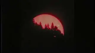 NAV X The Weeknd Type Beat - "Blood Moon" | Dark NAV Beat