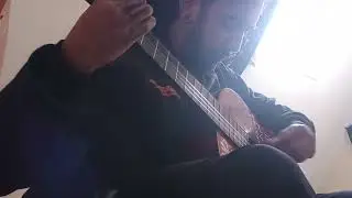 ARGH - No Más Yo (cover culiao penca)