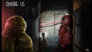 imposter finale among us hyper realistic horror 3d