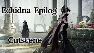 [Lost Ark]Echidna Epilog Cutscene(Translator SUB)