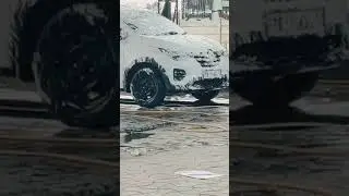 #triber #renault #full #washing renault triber full washing 33000 km run ✅😄😄