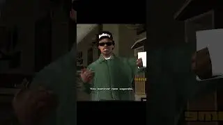 Você conhece um dos melhores mod do gta san andreas #shorts
