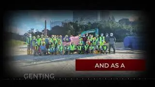 Unity is Our Fundamental Strength