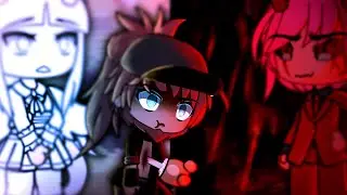 ‘’’SHE REALLY DIDN’T WANNA MAKE IT MESSY’’’  -gacha life-
