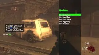 How To Get A Free Mod Menu With Out USB For Black Ops 2 Zombies ??? - Xbox 1 - Xbox 360