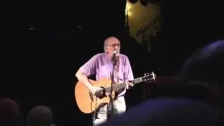 Peter Yarrow                    "Music Speaks Louder Than Words"