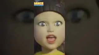 It’s Corn 🌽 Doll Sings 