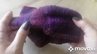 #вязание