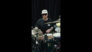 Bud Gaugh's Coachella Rehearsal