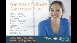DevOps for Testers Demo