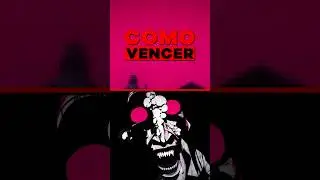 COMO VENCER: EL CHUPACABRAS 