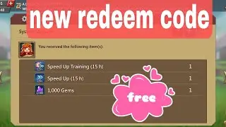 lord mobile new redeem code|new redeem code lord mobile